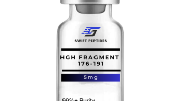 HGH FRAGMENT 176-191 5MG