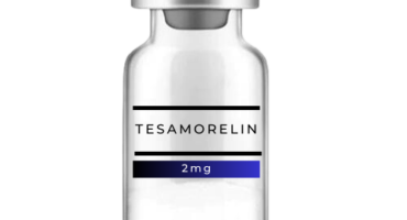 Tesamorelin Peptide 2mg