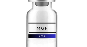 MGF Peptide 2mg