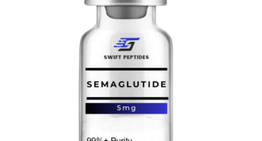 Semaglutide Peptide 5mg