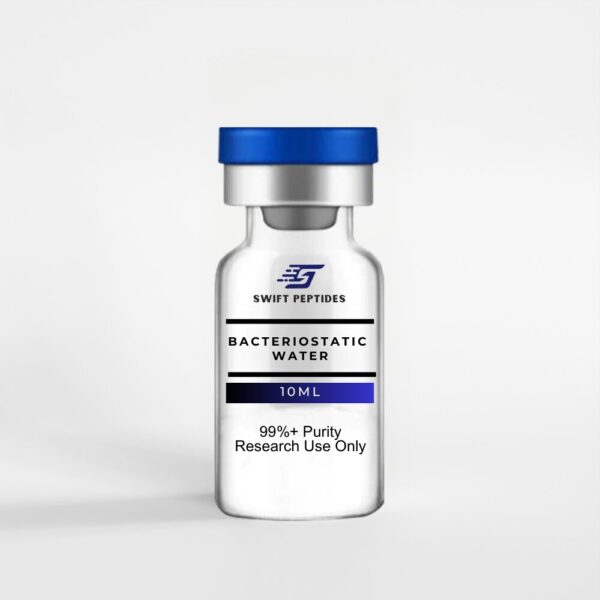 Bacteriostatic Water 10ML