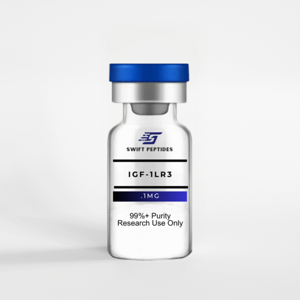IGF-1LR3 .1mg